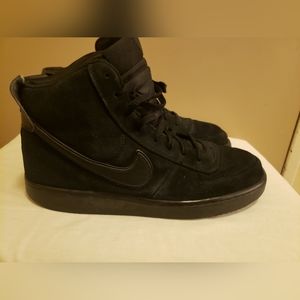 Mens Nike High Tops